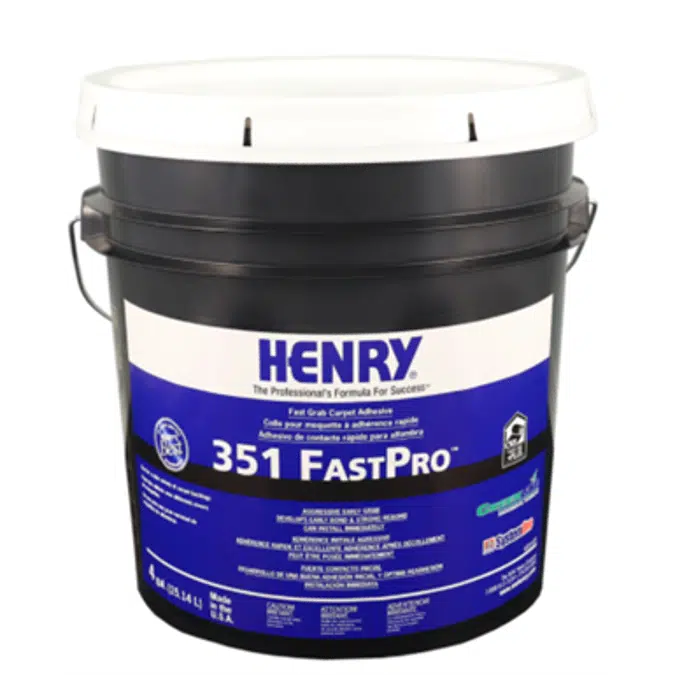 HENRY® 351 FastPro