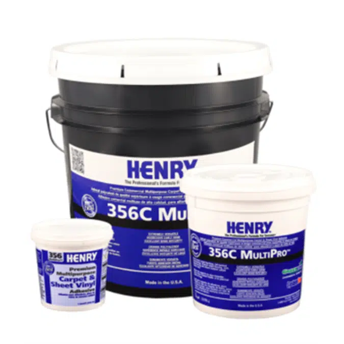HENRY® 356C Multipro