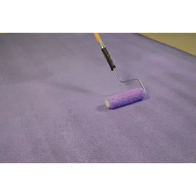 imagen para HENRY® 647 PLUMPRO™ Fast-Track, Roll-Apply Vinyl Adhesive