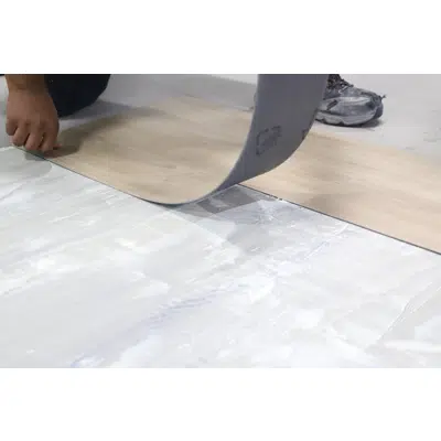 Imagem para HENRY® Gription Universal Vinyl Flooring Adhesive}