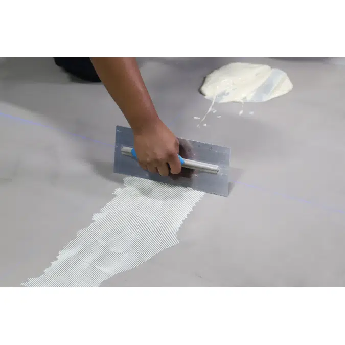 HENRY® 430 ClearPro VCT Floor Adhesive