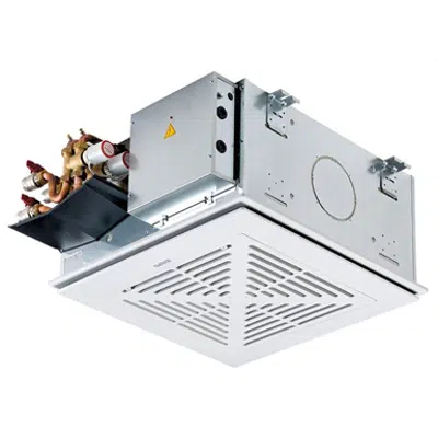 afbeelding voor Cassette fan-coil ESTUCS600 EC