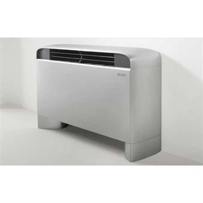 Ventilator-konvektor slim Sphera ESF AC