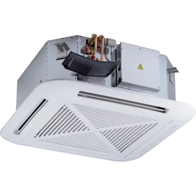 Cassette fan-coil UCS900 AC için görüntü