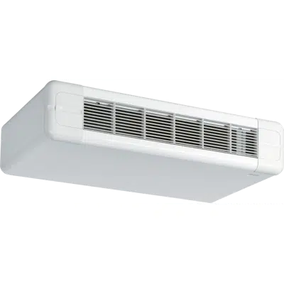 Fan-coil SH AC için görüntü