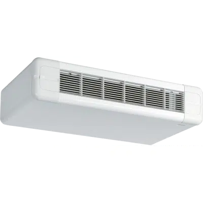 Image for Fan-coil SH 228.1 AC