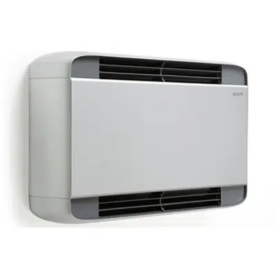 imagem para Fan-coil slim Sphera ESW AC