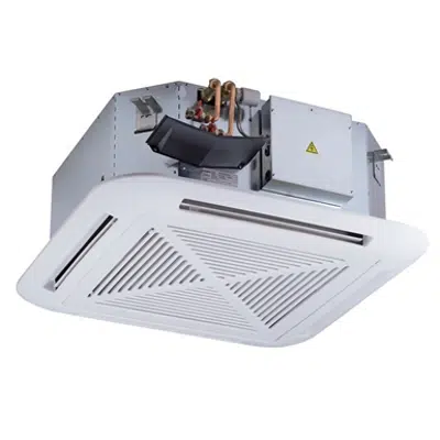 afbeelding voor Cassette fan-coil ESTUCS900 EC