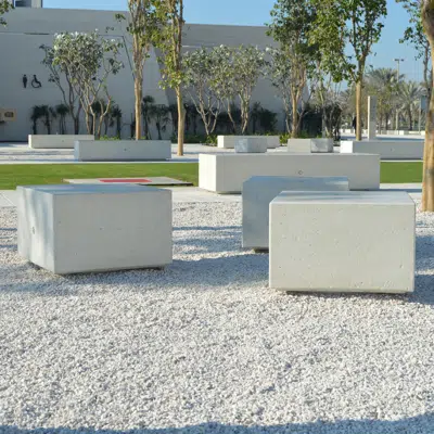 Image for KUBB M - BENCH