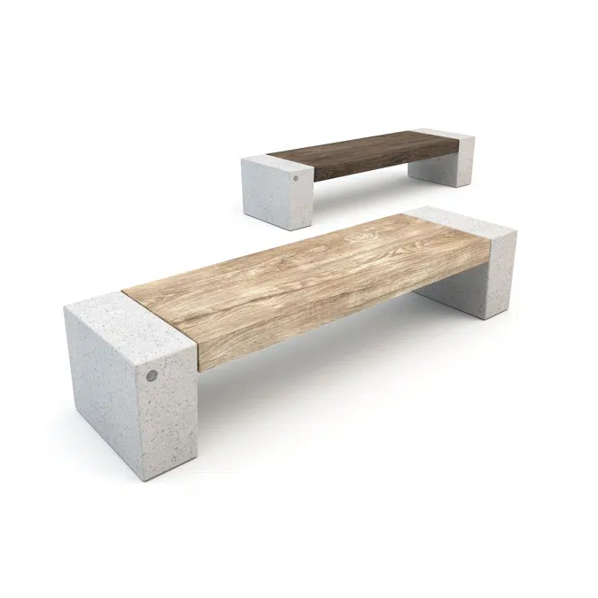 ERACLEA GRES - BENCH