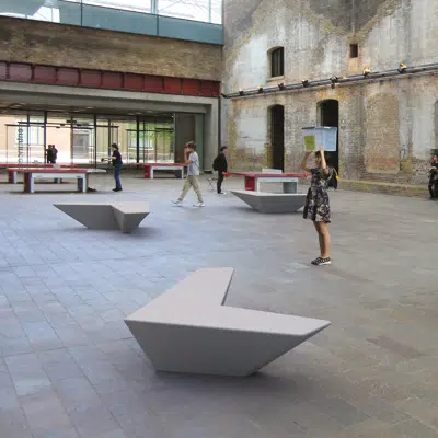 imazhi i ARROW - BENCH