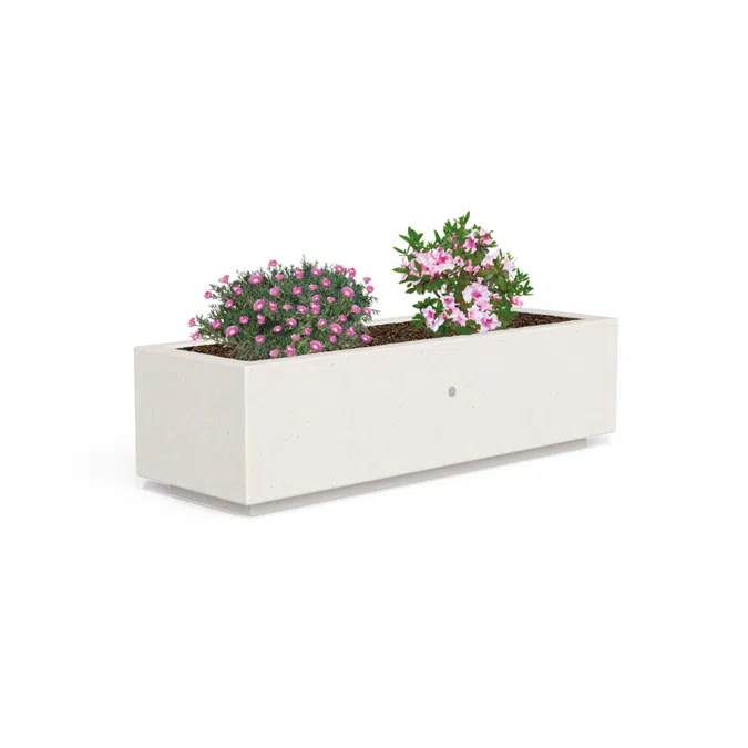 DEMETRA FD - PLANTER