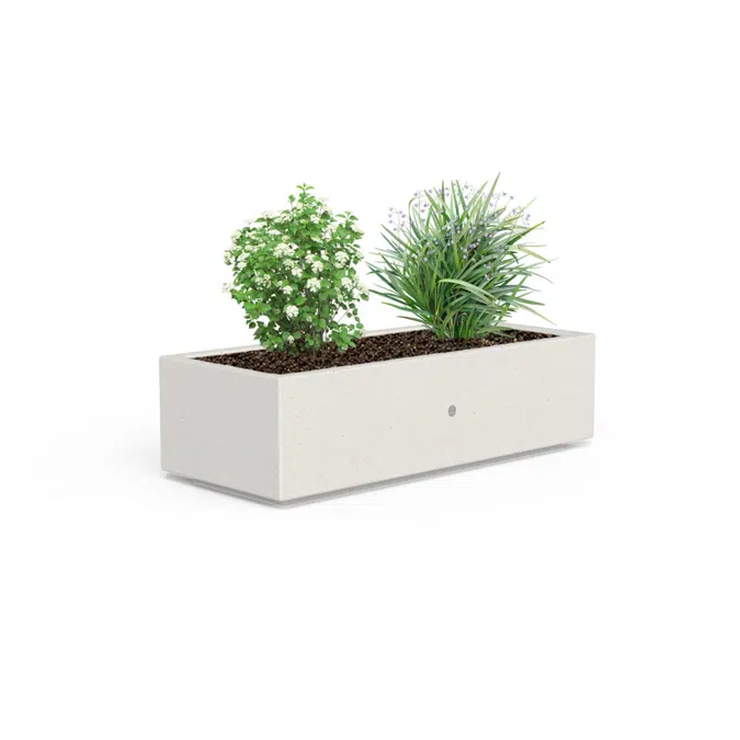 KUBB 2F - PLANTER