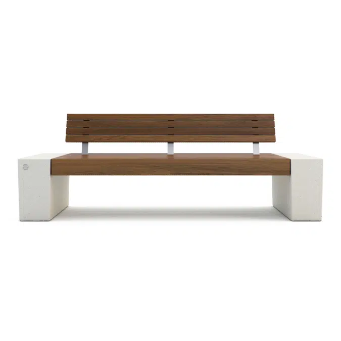 ERACLEA WS - BENCH