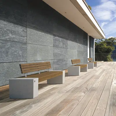 imazhi i ERACLEA WS - BENCH