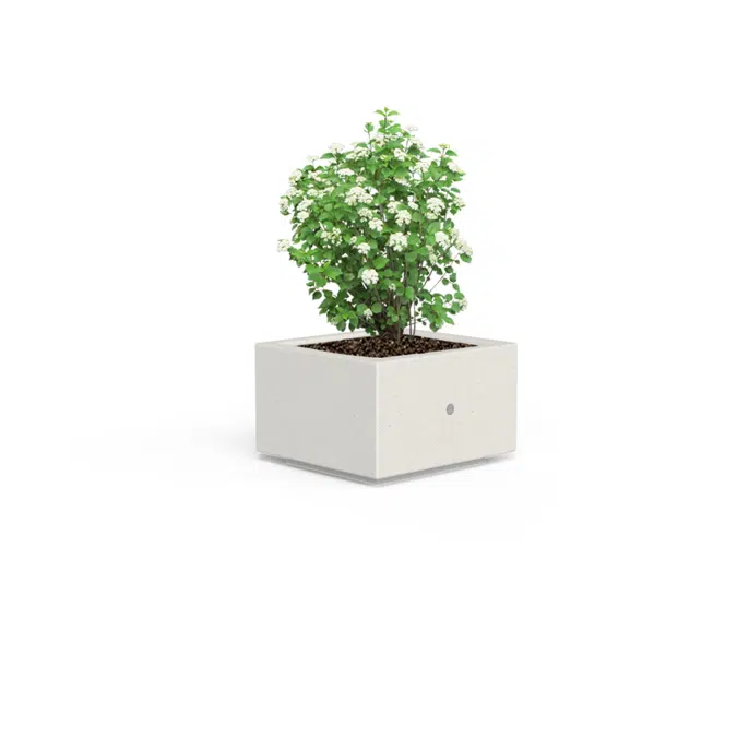 KUBB F - PLANTER