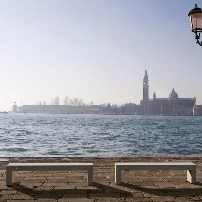 VENEZIA - BENCH