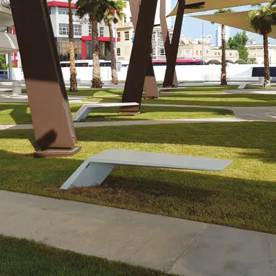 Image for WING - BENCH