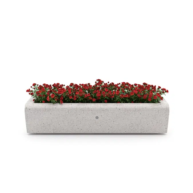 ONDA F - PLANTER