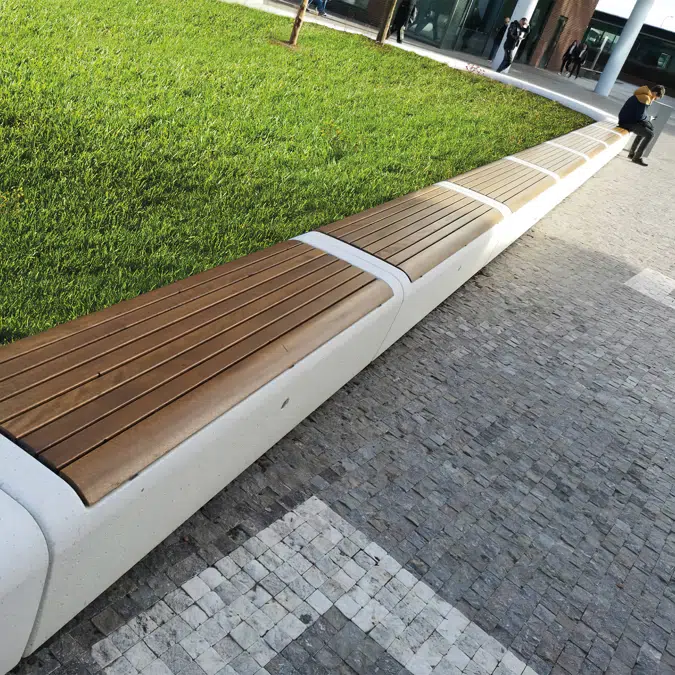 ONDA DW - BENCH