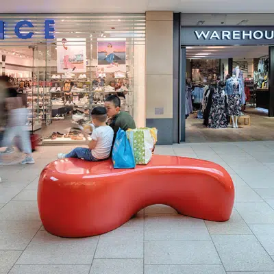 imazhi i FUNNY - BENCH