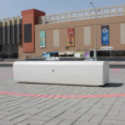 obraz dla ONDA D - BENCH