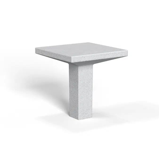 REA - TABLE