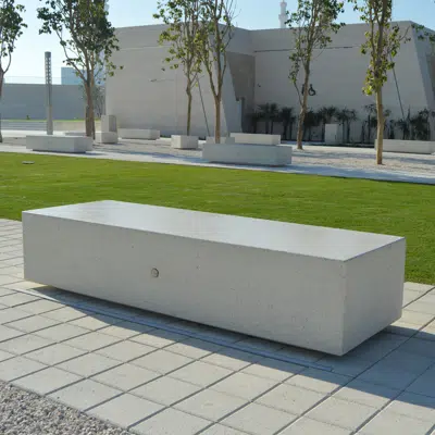 imazhi i KUBB 2D - BENCH