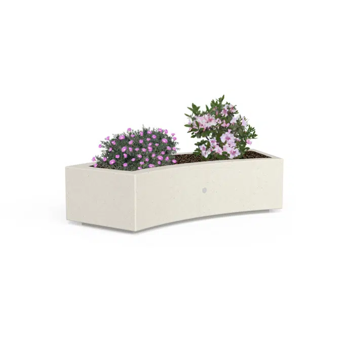 KUBB FC - PLANTER