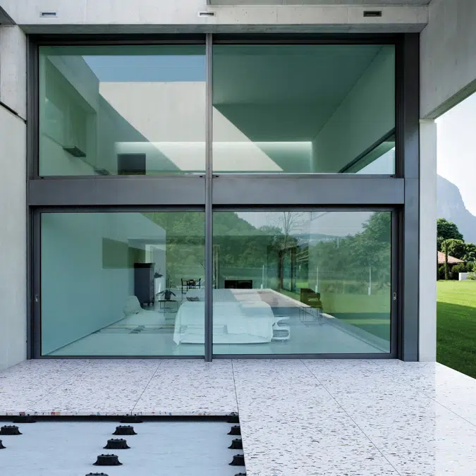 SLABS - FLOORING