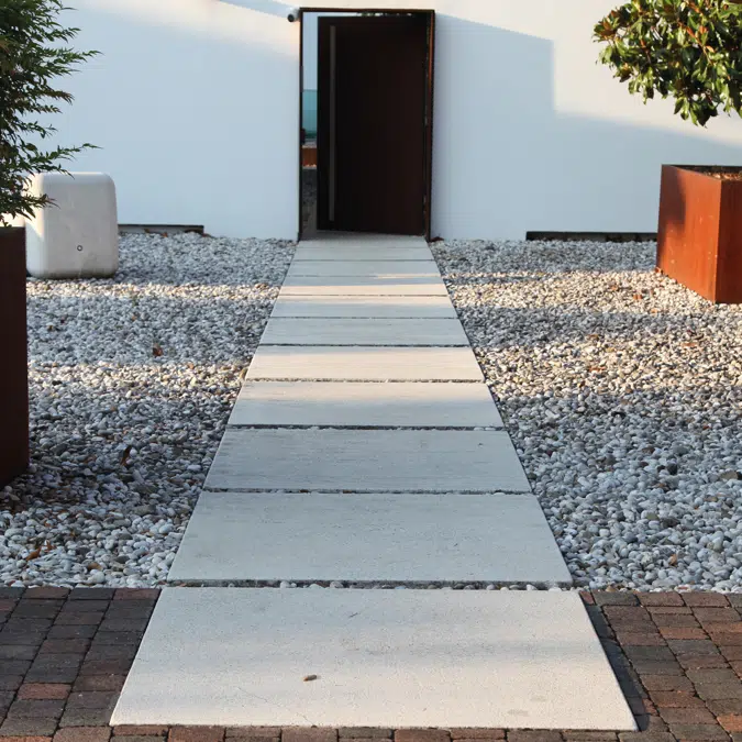 SLABS - FLOORING