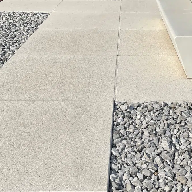 SLABS - FLOORING