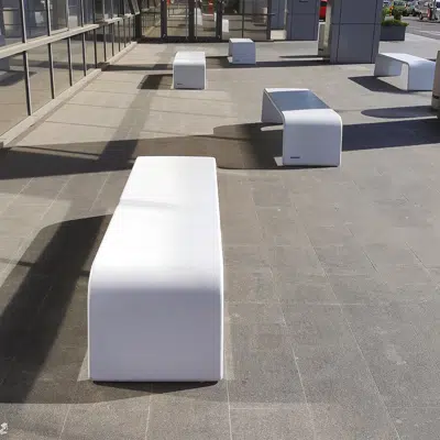 imazhi i ALBA - BENCH