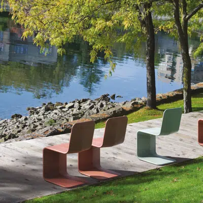 Image for ROGER - BENCH