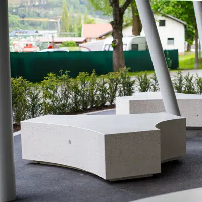DEMETRA Y - BENCH için görüntü