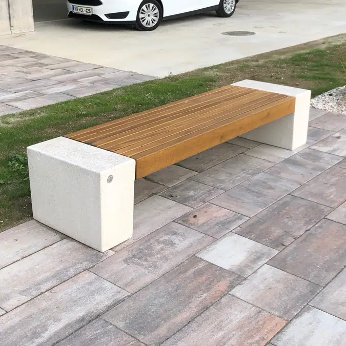 ERACLEA W - BENCH