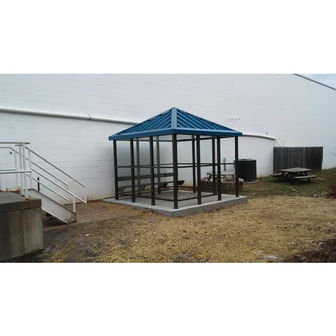 Prefabricated Shelters