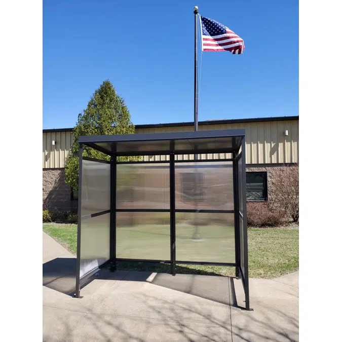 Prefabricated Shelters