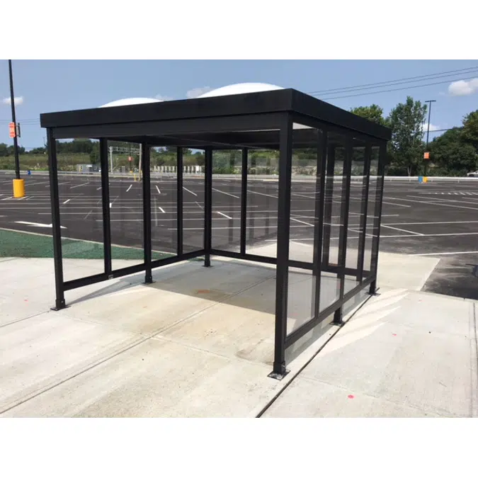 Passenger Waiting Shelters