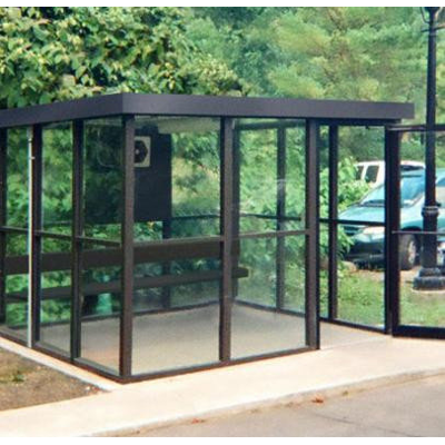 Immagine per Smoking Shelters