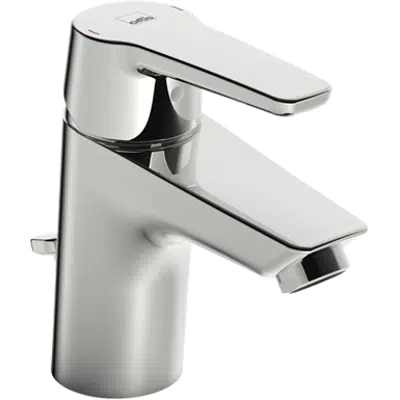 obraz dla Oras Saga Single lever washbasin faucet 3904