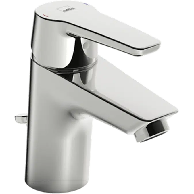 Oras Saga Single lever washbasin faucet 3904