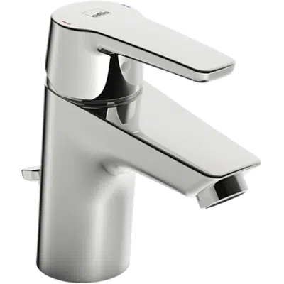 Image for Oras Saga Single lever washbasin faucet 3904