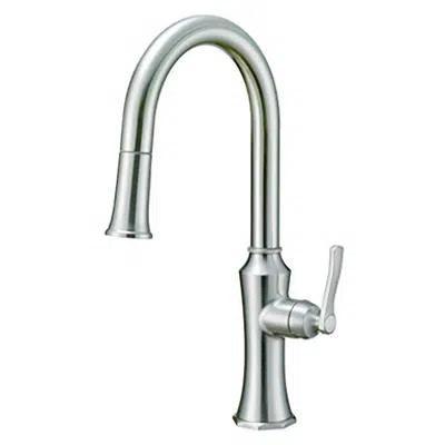 Image for Danze D454428 Kitchen Faucet