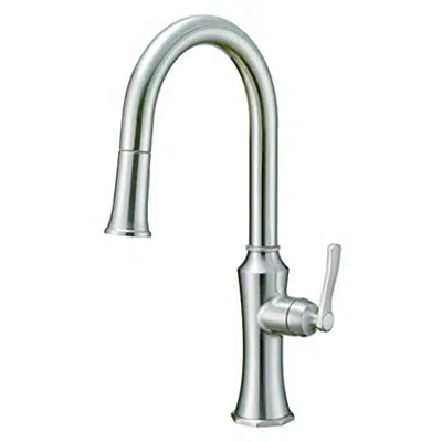 kép a termékről - Danze D454428 Kitchen Faucet