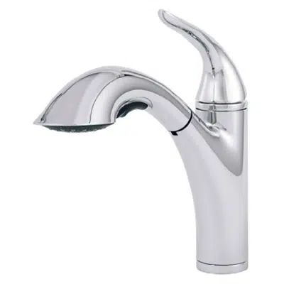 Image for Danze D455121 Kitchen Faucet