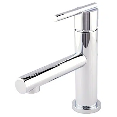 画像 Danze D224158 Parma Single Handle Bathroom Faucet