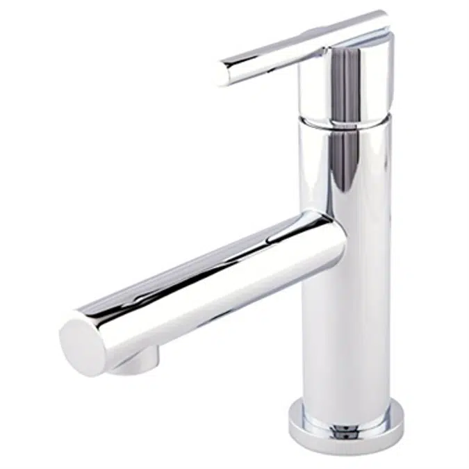 Danze D224158 Parma Single Handle Bathroom Faucet