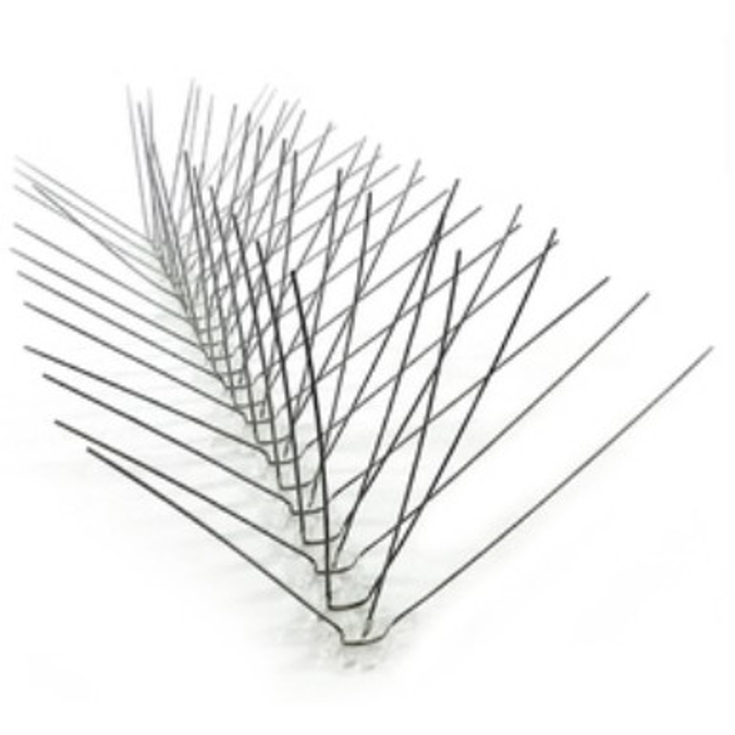 Stainless Steel Birds Cage at Rs 200/piece | Cage For Birds in Mumbai
