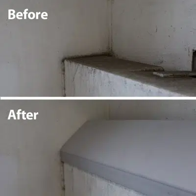 AviAngle® - Modular Ledge Exclusion System for Bird Control 이미지